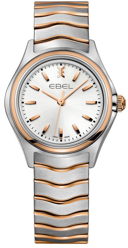 Ebel Ebel Wave Quartz 30mm 1216323