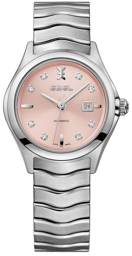 Ebel Ebel Wave Automatic 30mm 1216326