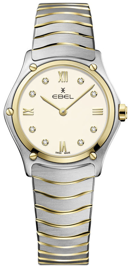 Ebel Sport Classic Quartz 29mm 1216418