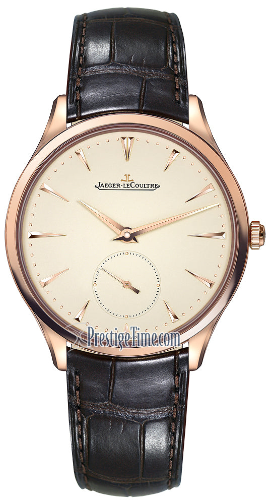 Jaeger LeCoultre Master Ultra Thin Automatic 38.5mm 1272510