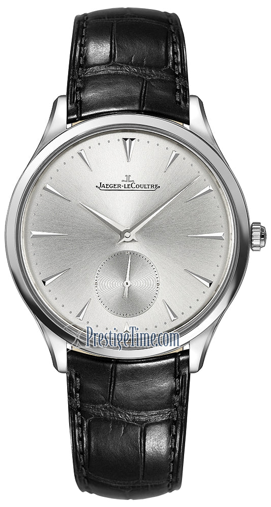 Jaeger LeCoultre Master Ultra Thin Automatic 38.5mm 1278420