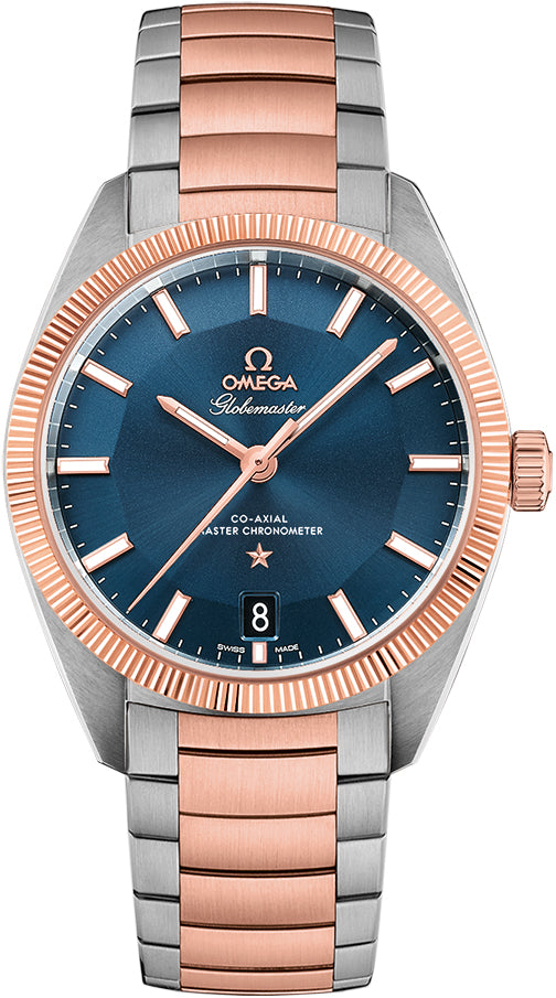 Omega Globemaster 39mm 130.20.39.21.03.001