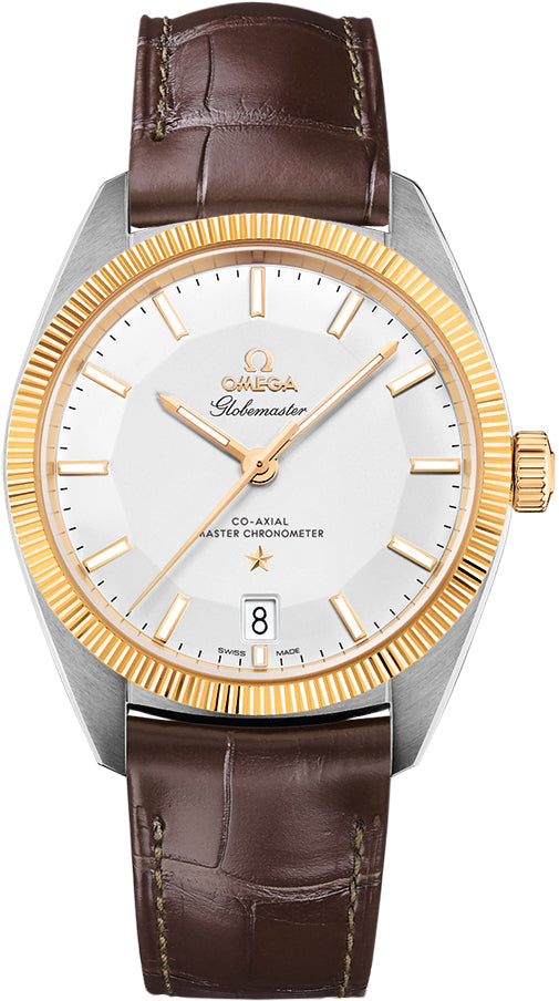 Omega Globemaster 39mm 130.23.39.21.02.001