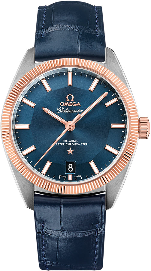 Omega Globemaster 39mm 130.23.39.21.03.001