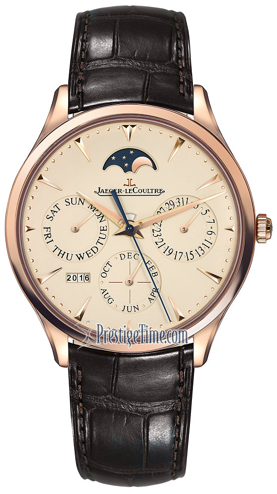 Jaeger LeCoultre Master Ultra Thin Perpetual 1302520