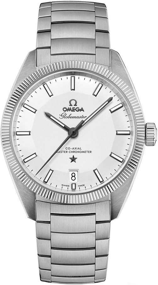 Omega Globemaster 39mm 130.30.39.21.02.001