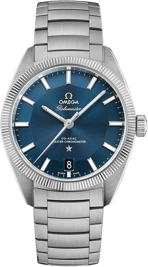 Omega Globemaster 39mm 130.30.39.21.03.001