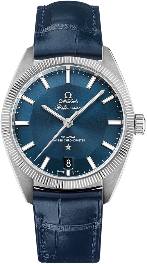 Omega Globemaster 39mm 130.33.39.21.03.001