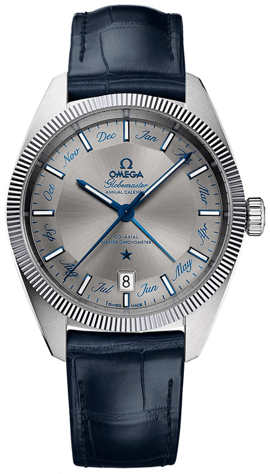 Omega Globemaster Annual Calendar 41mm 130.33.41.22.06.001