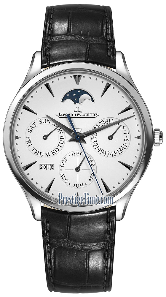 Jaeger LeCoultre Master Ultra Thin Perpetual 1303520