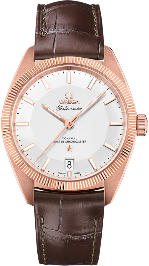 Omega Globemaster 39mm 130.53.39.21.02.001