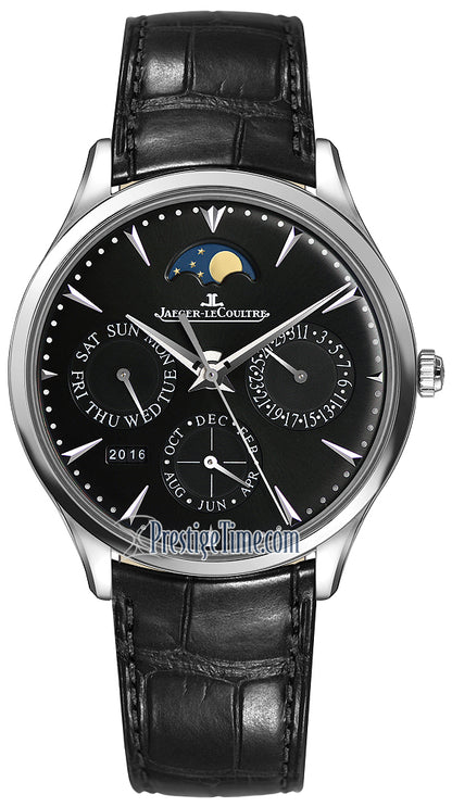 Jaeger LeCoultre Master Ultra Thin Perpetual 1308470