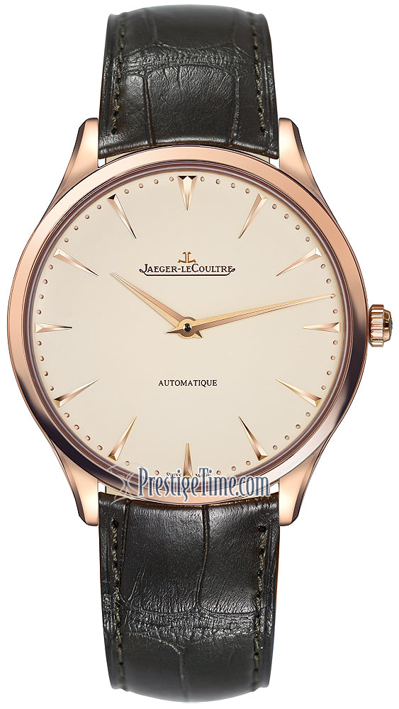 Jaeger LeCoultre Master Ultra Thin Automatic 41mm 1332511