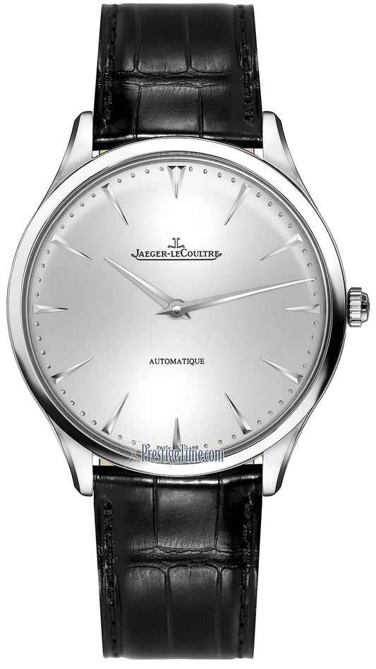 Jaeger LeCoultre Master Ultra Thin Automatic 41mm 1338421