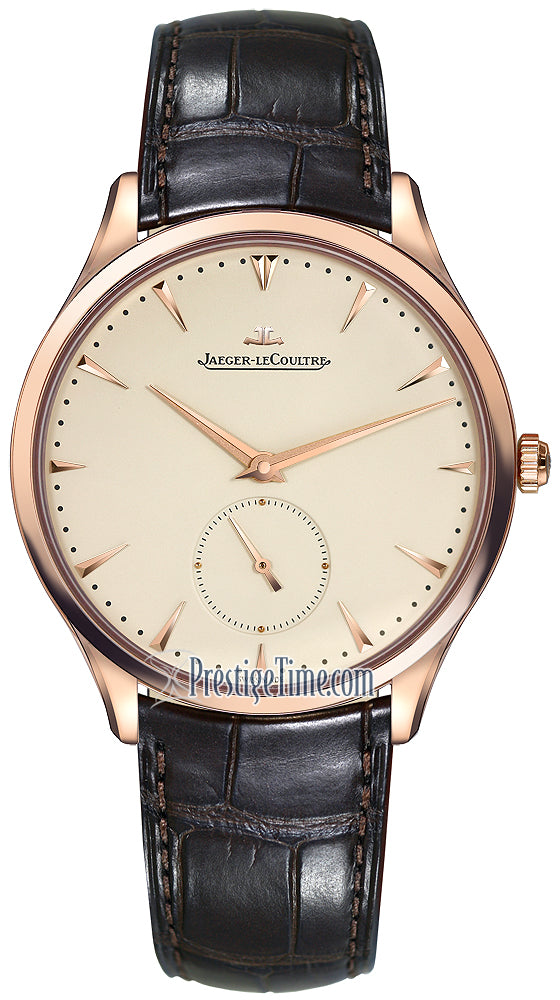 Jaeger LeCoultre Master Grand Ultra Thin 40mm 1352420