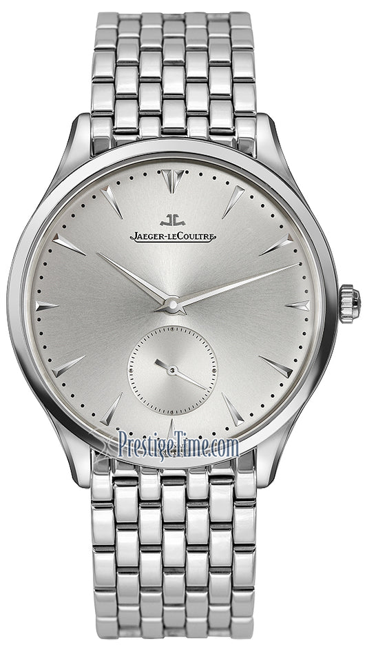 Jaeger LeCoultre Master Grand Ultra Thin 40mm 1358120