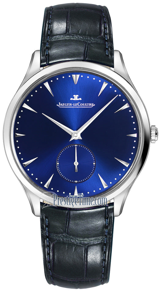 Jaeger LeCoultre Master Grand Ultra Thin 40mm 1358480