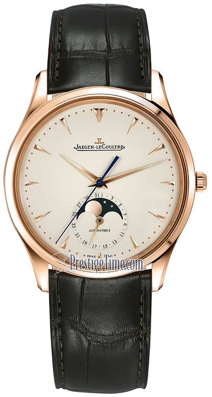 Jaeger LeCoultre Master Ultra Thin Moon 39mm 1362520