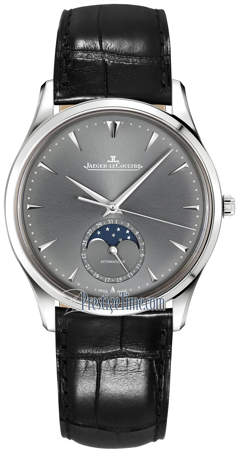 Jaeger LeCoultre Master Ultra Thin Moon 39mm 1363540