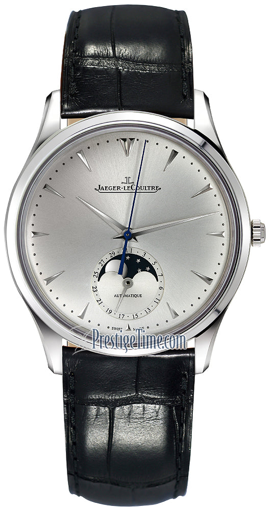Jaeger LeCoultre Master Ultra Thin Moon 39mm 1368420