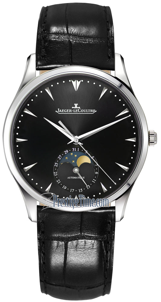 Jaeger LeCoultre Master Ultra Thin Moon 39mm 1368470