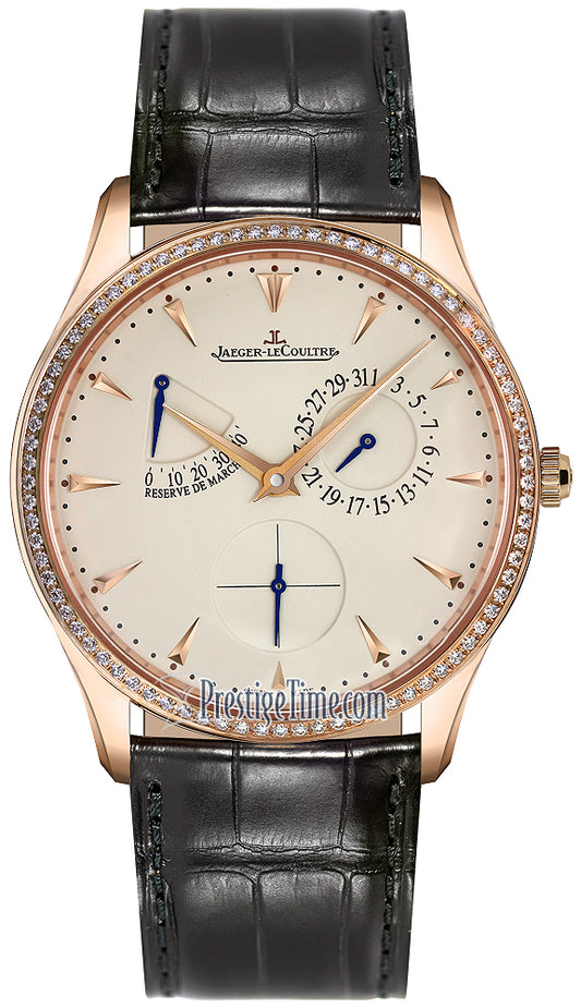 Jaeger LeCoultre Master Ultra Thin Reserve de Marche 1372501