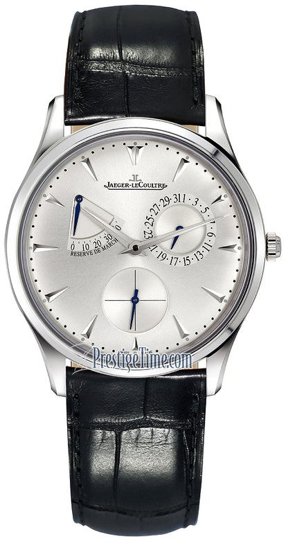 Jaeger LeCoultre Master Ultra Thin Reserve de Marche 1378420