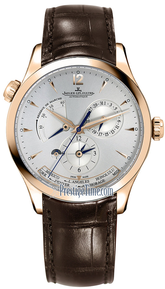 Jaeger LeCoultre Master Geographic 39mm 1422521