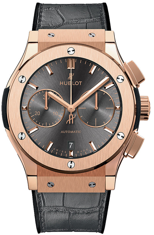 Hublot Classic Fusion Chronograph 45mm 521.ox.7081.lr