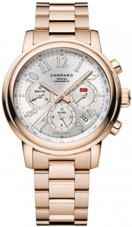 Chopard Mille Miglia Automatic Chronograph 151274-5001