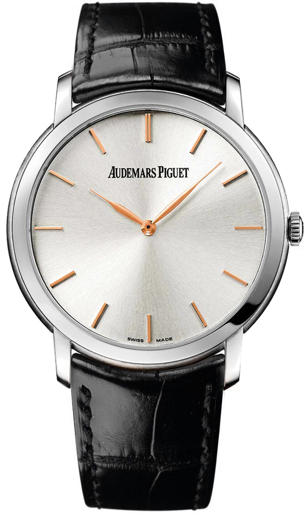 Audemars Piguet Jules Audemars Ultra Thin Automatic 15180bc.oo.a002cr.01