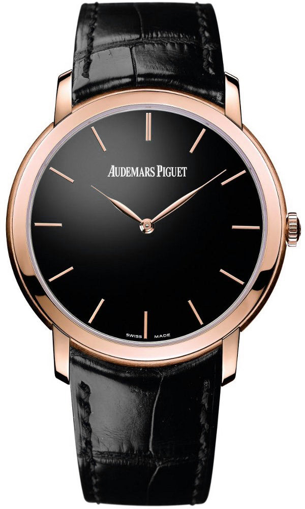 Audemars Piguet Jules Audemars Ultra Thin Automatic 15180or.oo.a002cr.01