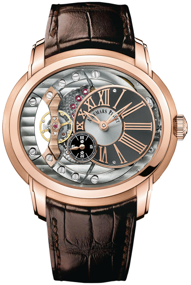 Audemars Piguet Millenary 4101 Automatic 15350or.oo.d093cr.01