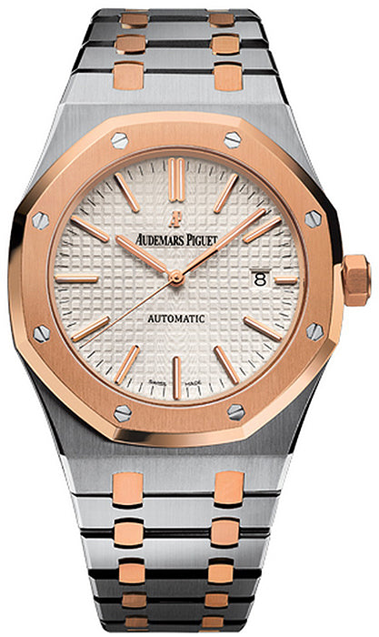 Audemars Piguet Royal Oak Automatic 41mm 15400sr.oo.1220sr.01