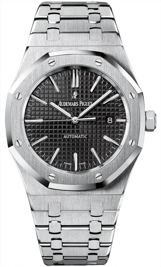 Audemars Piguet Royal Oak Automatic 41mm 15400st.oo.1220st.01