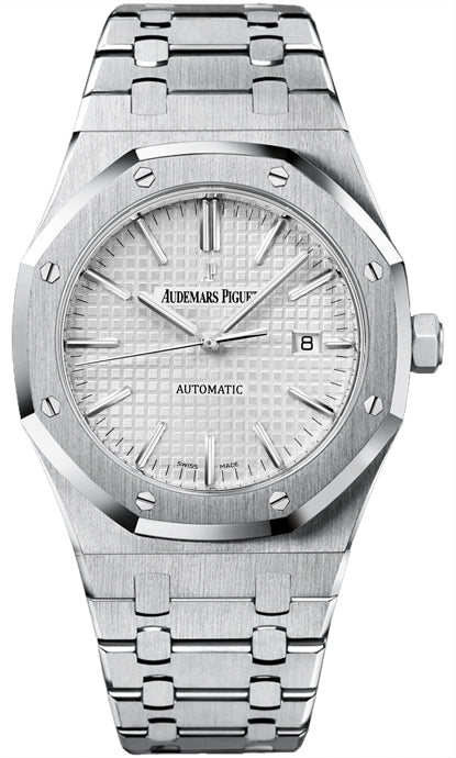 Audemars Piguet Royal Oak Automatic 41mm 15400st.oo.1220st.02