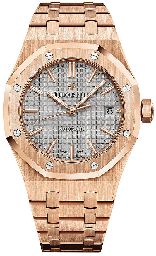 Audemars Piguet Royal Oak Automatic 37mm 15450or.oo.1256or.01