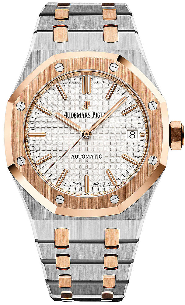 Audemars Piguet Royal Oak Automatic 37mm 15450sr.oo.1256sr.01