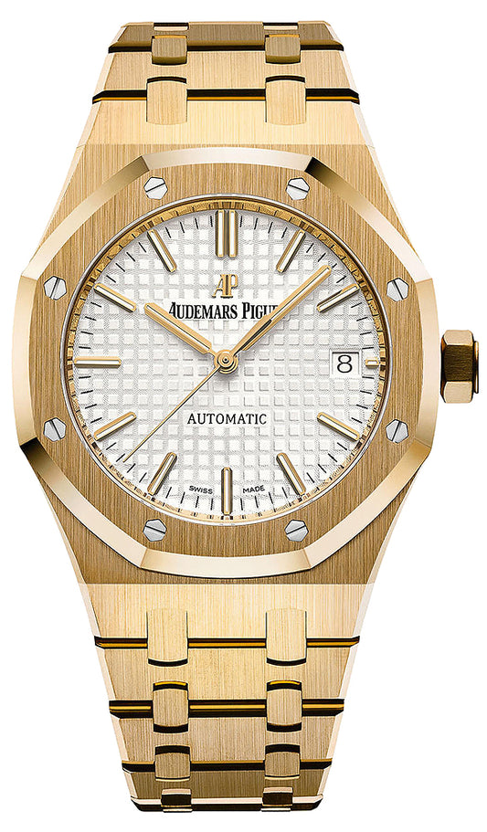 Audemars Piguet Royal Oak Automatic 37mm 15450ba.oo.1256ba.01