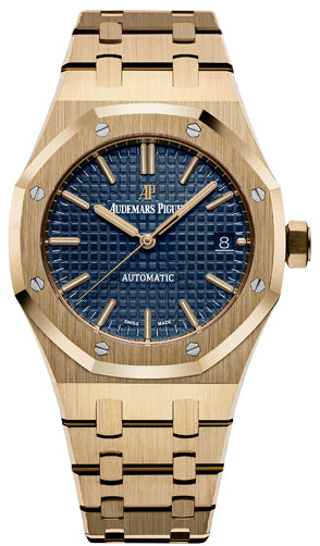 Audemars Piguet Royal Oak Automatic 37mm 15450ba.oo.1256ba.02