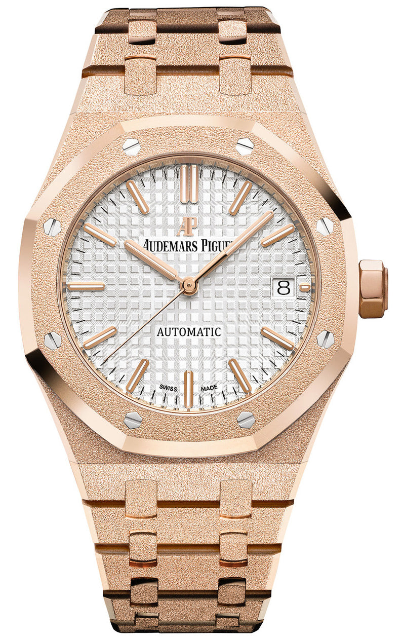 Audemars Piguet Royal Oak Automatic 37mm 15454or.gg.1259or.01