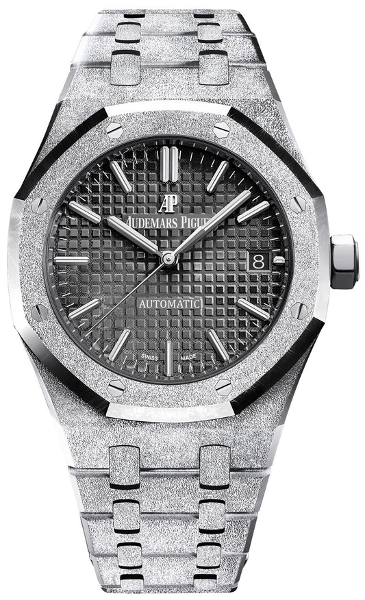 Audemars Piguet Royal Oak Automatic 37mm 15454bc.gg.1259bc.03