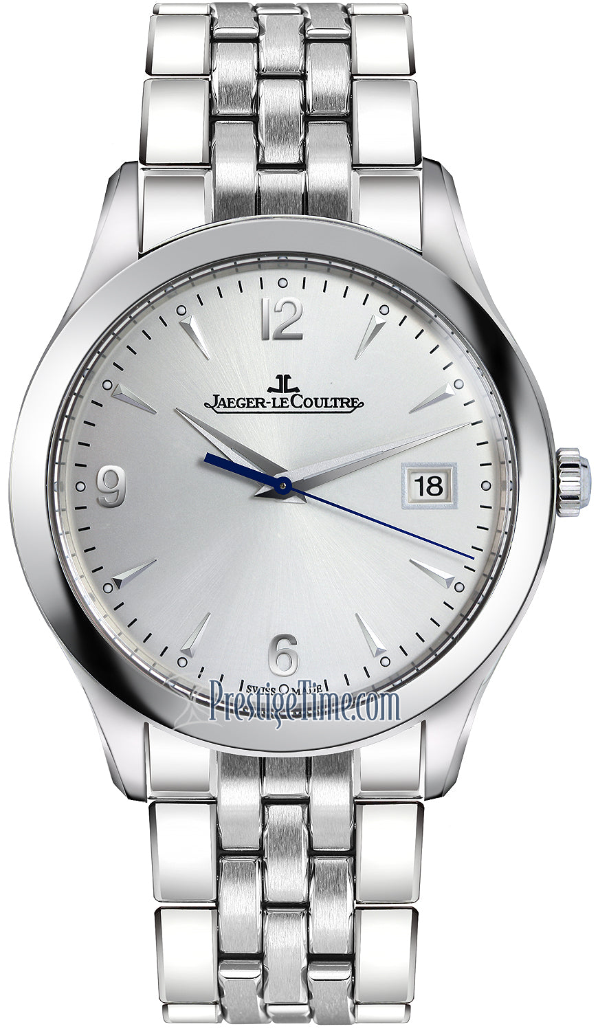 Jaeger LeCoultre Master Control Automatic 1548120