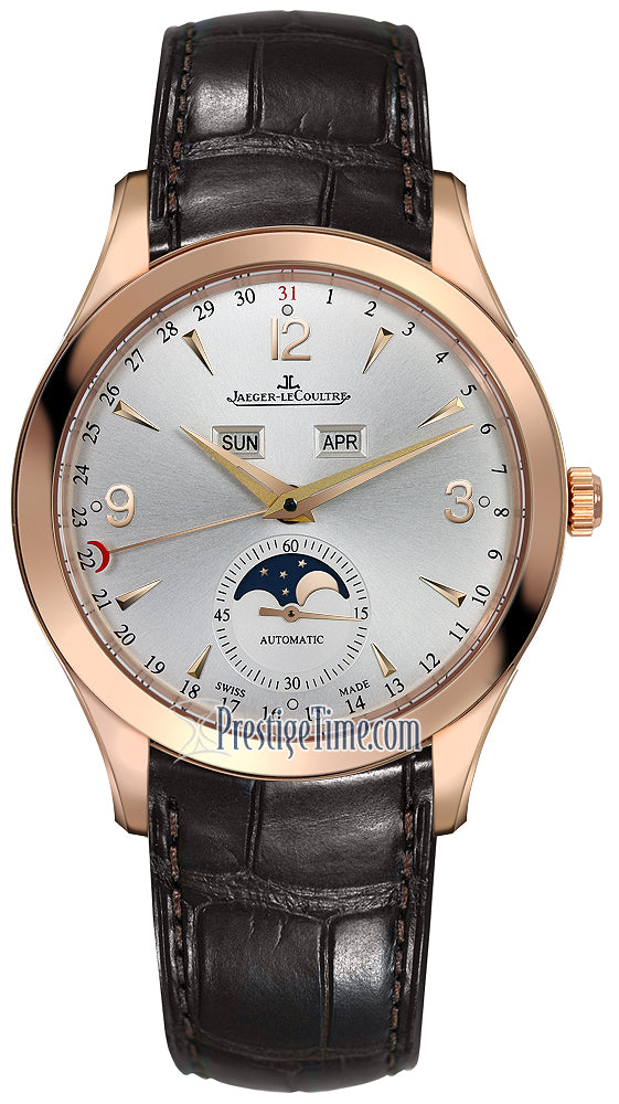 Jaeger LeCoultre Master Calendar 39 1552520