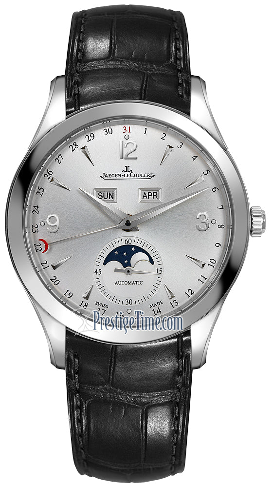 Jaeger LeCoultre Master Calendar 39 1558420