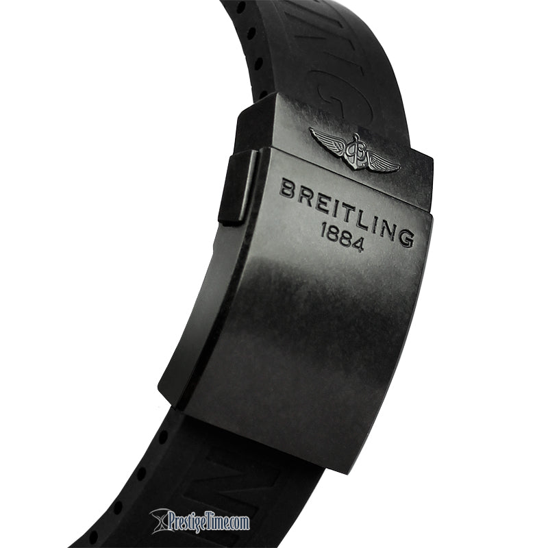 Breitling Avenger Hurricane 50
xb0170e41b1s1