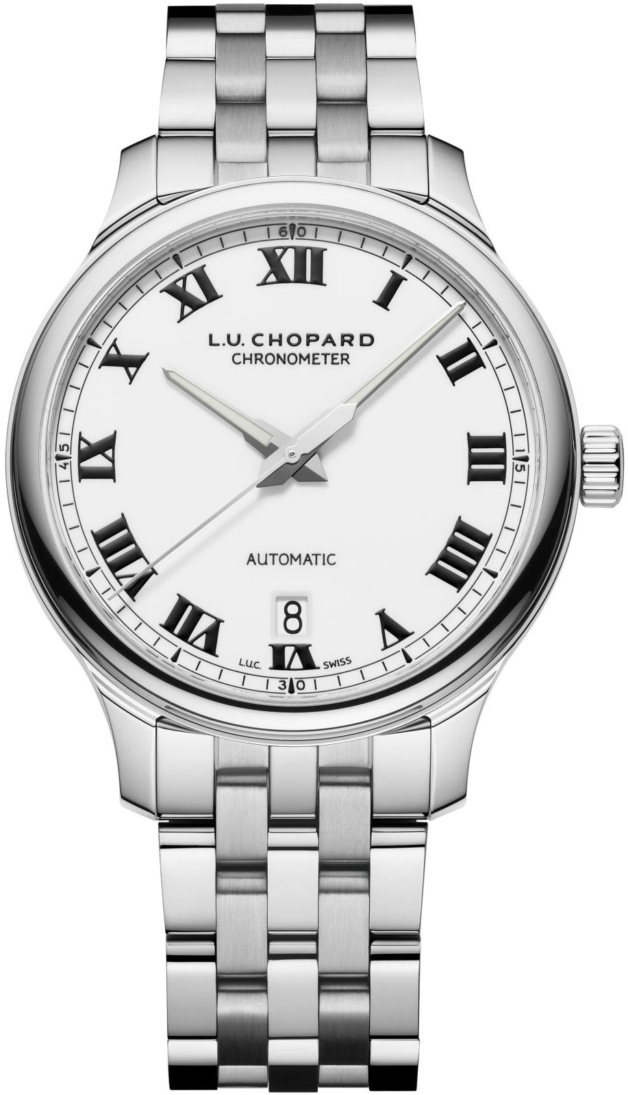 Chopard L.U.C. 1937 Classic 158558-3002