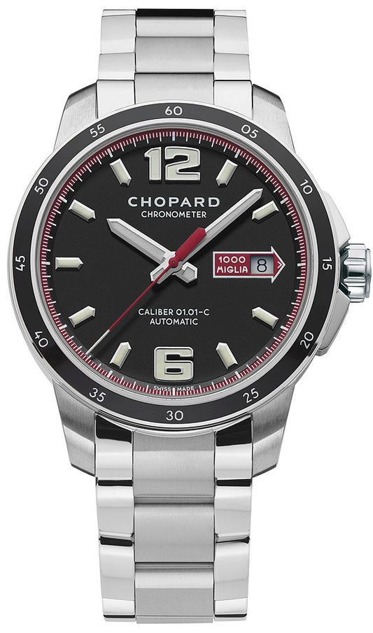 Chopard Mille Miglia GTS Automatic 158565-3001