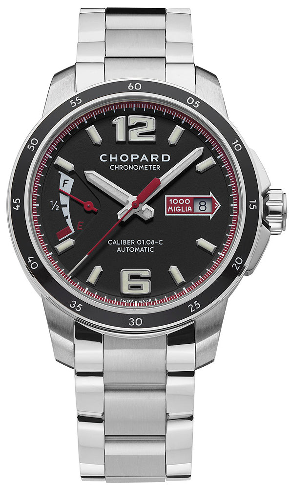 Chopard Mille Miglia GTS Power Control 158566-3001