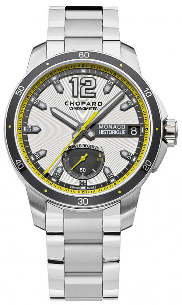 Chopard Grand Prix de Monaco Historique Power Control 158569-3001